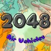2048 Air Vehicles