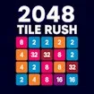 2048 Tile Rush