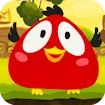 Angry Bird Jump