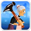 Angry Gran