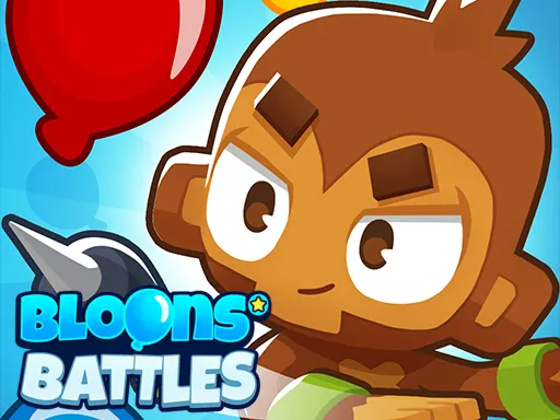 Bloons Battles