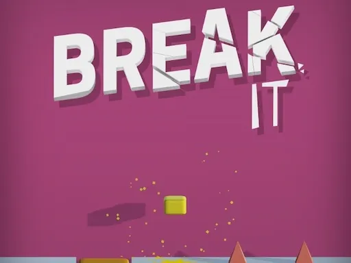 BreakIt