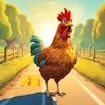 Chicken Road Cross