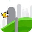 Flying Bird