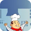 Happy Chef Bubble Shooter