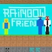 Noob vs Rainbow Friends