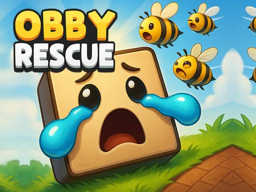 Obby Rescue