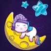 Sleeping Unicorn