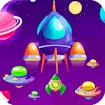 Spacecraft Fighter